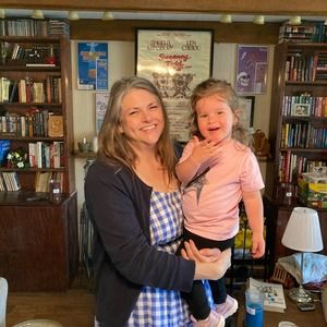 Meet your Posher, Pat